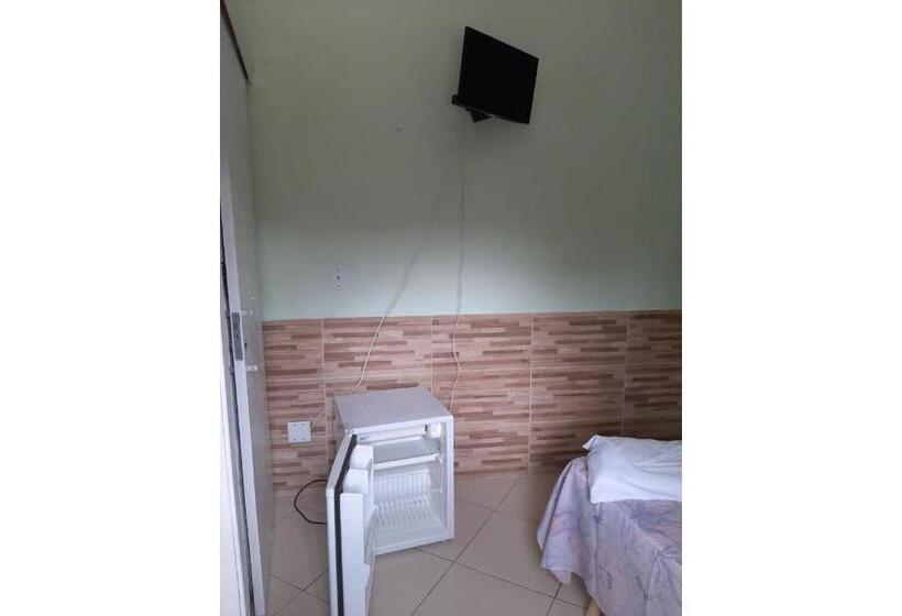 Familie Værelse, Pousada Villarejo Guarujá