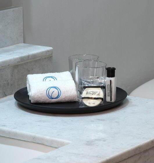 Номер Стандарт с Террасой, Círculo Condesa