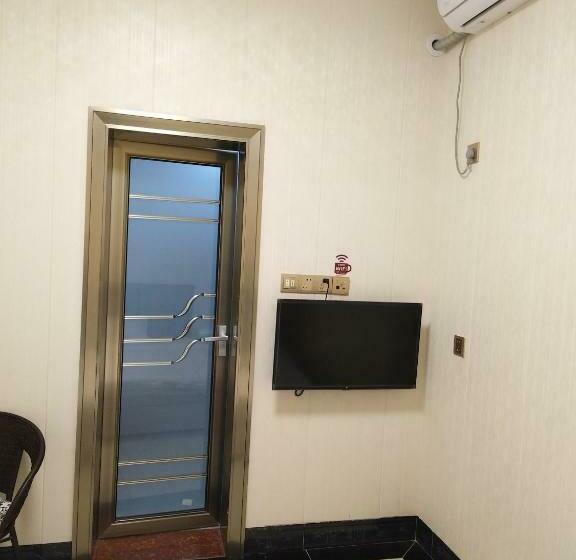 스탠다드 싱글 룸, Nanjing Lafei Hotel Lukou Airport Branch