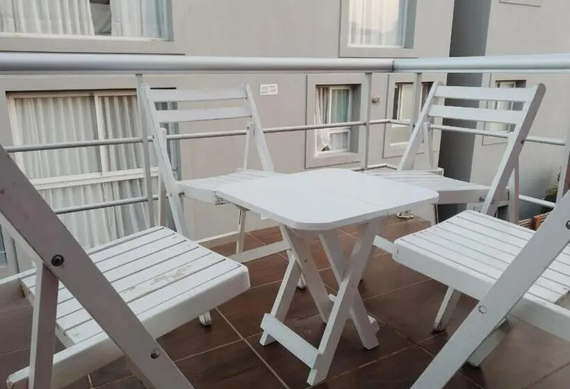 ４ベッドルームクラシックタイプ, La Ramona Bed & Breakfast