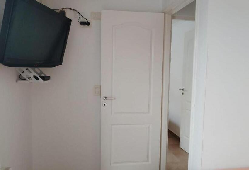 ４ベッドルームクラシックタイプ, La Ramona Bed & Breakfast