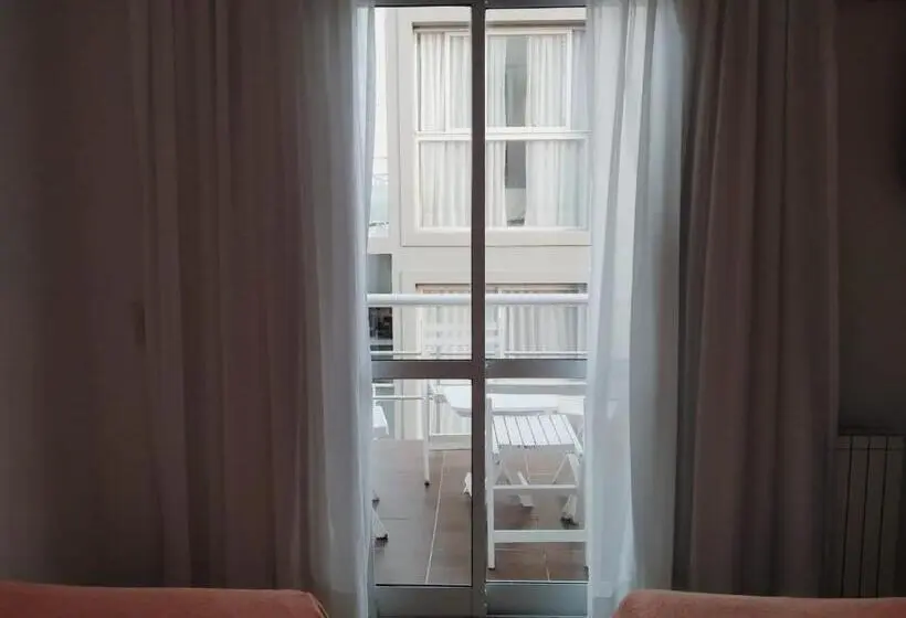 ４ベッドルームクラシックタイプ, La Ramona Bed & Breakfast