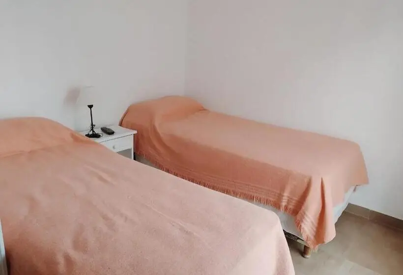 ４ベッドルームクラシックタイプ, La Ramona Bed & Breakfast