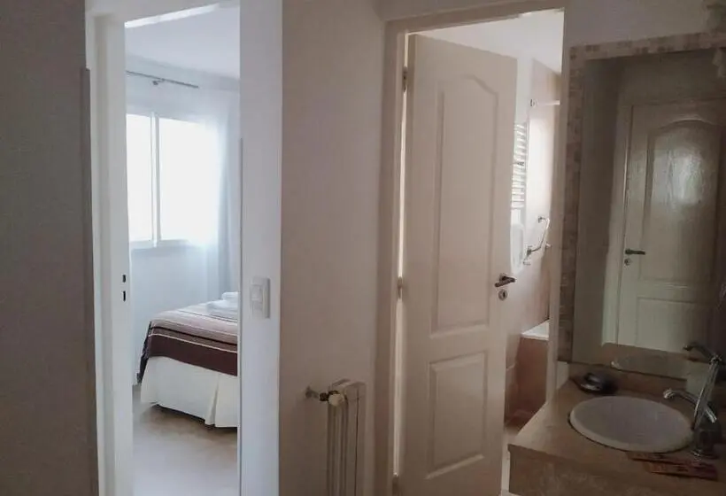 ４ベッドルームクラシックタイプ, La Ramona Bed & Breakfast