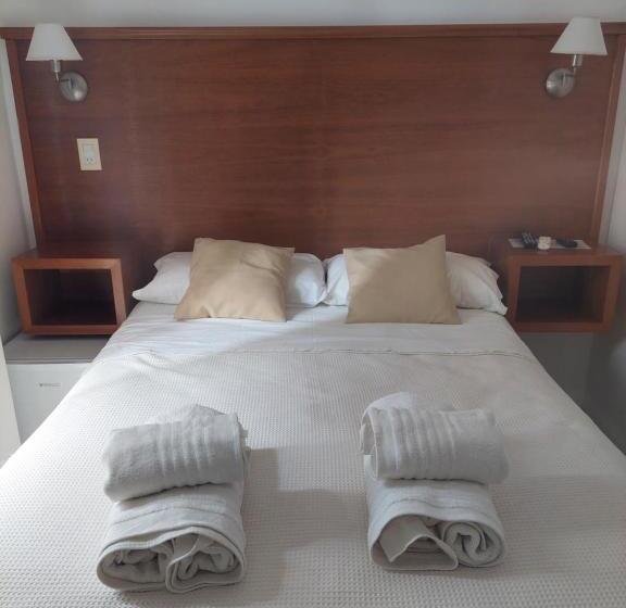 ４ベッドルームクラシックタイプ, La Ramona Bed & Breakfast