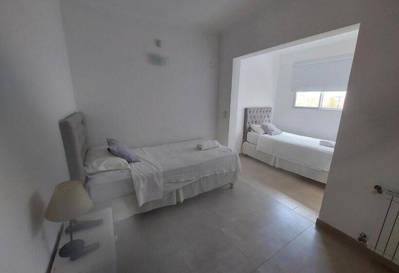 ４ベッドルームクラシックタイプ, La Ramona Bed & Breakfast