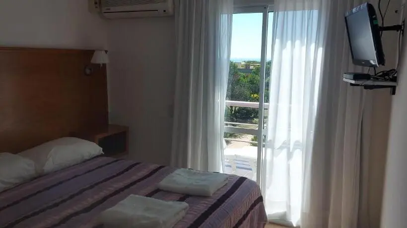 スタンダードルーム, La Ramona Bed & Breakfast