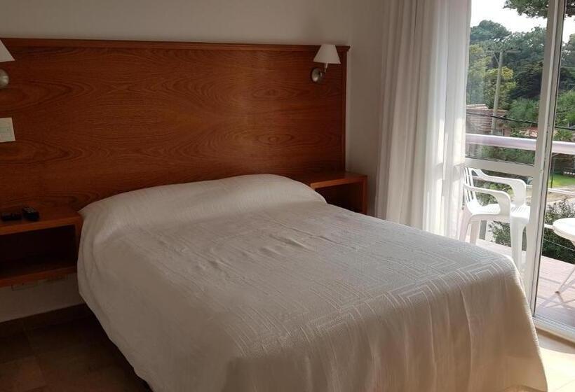 スタンダードルーム, La Ramona Bed & Breakfast