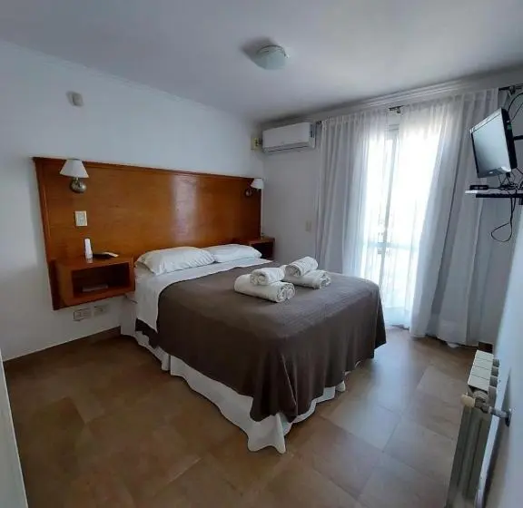 スタンダードルーム, La Ramona Bed & Breakfast