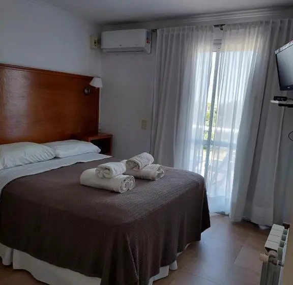 スタンダードルーム, La Ramona Bed & Breakfast