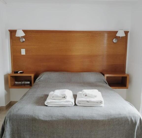 스탠다드 룸, La Ramona Bed & Breakfast