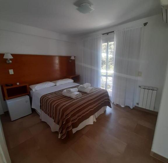 スタンダードルーム, La Ramona Bed & Breakfast