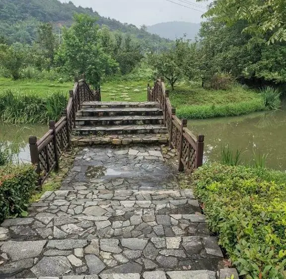 Deluxe-huone, Nanjing Lafei Hotel Lukou Airport Branch