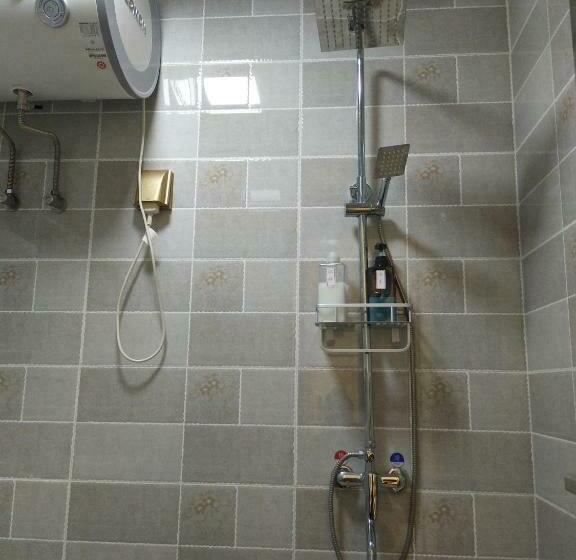 스탠다드 싱글 룸, Nanjing Lafei Hotel Lukou Airport Branch