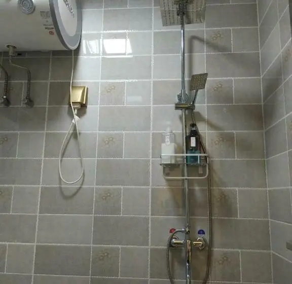 Standard Yhden Hengen Huone, Nanjing Lafei Hotel Lukou Airport Branch