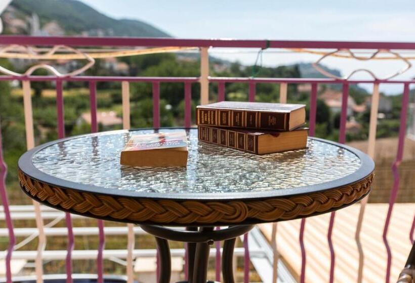 غرفة ديلوكس سرير كينج, Sant'anna Bed & Breakfast