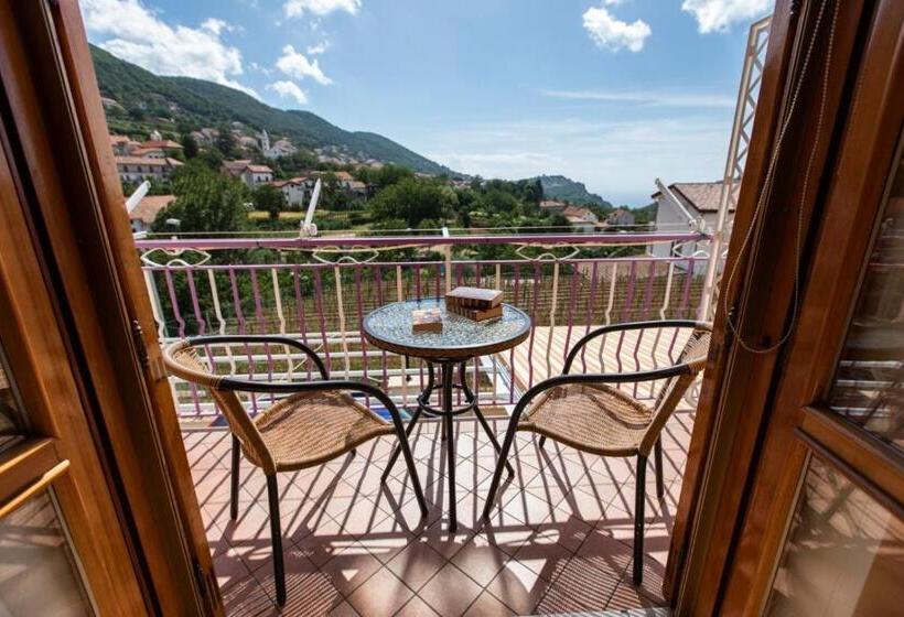 غرفة ديلوكس سرير كينج, Sant'anna Bed & Breakfast