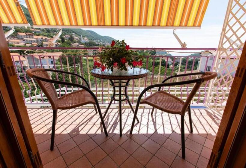 غرفة ديلوكس سرير كينج, Sant'anna Bed & Breakfast