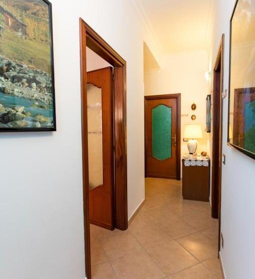 キングサイズベッドのデラックスルーム, Sant'anna Bed & Breakfast
