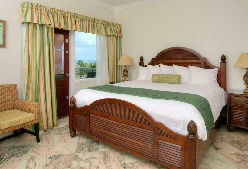 خانه 1 خوابه, The Buccaneer Beach & Golf Resort