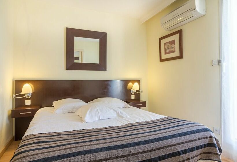 Апартаменты 2 Спальни, Grand Geneve Residence Excellior