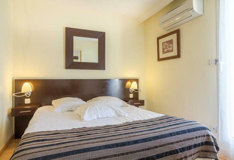 חדר סטודיו סטנדרד, Grand Geneve Residence Excellior