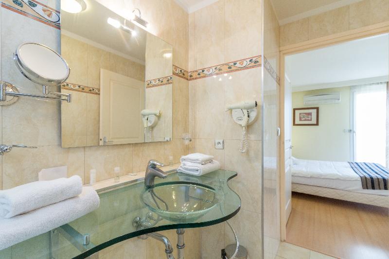 Студия Стандарт, Grand Geneve Residence Excellior