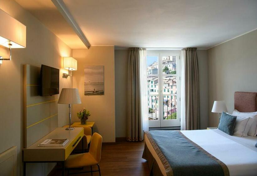 Номер Executive Вид на Море, Grand Hotel Portovenere
