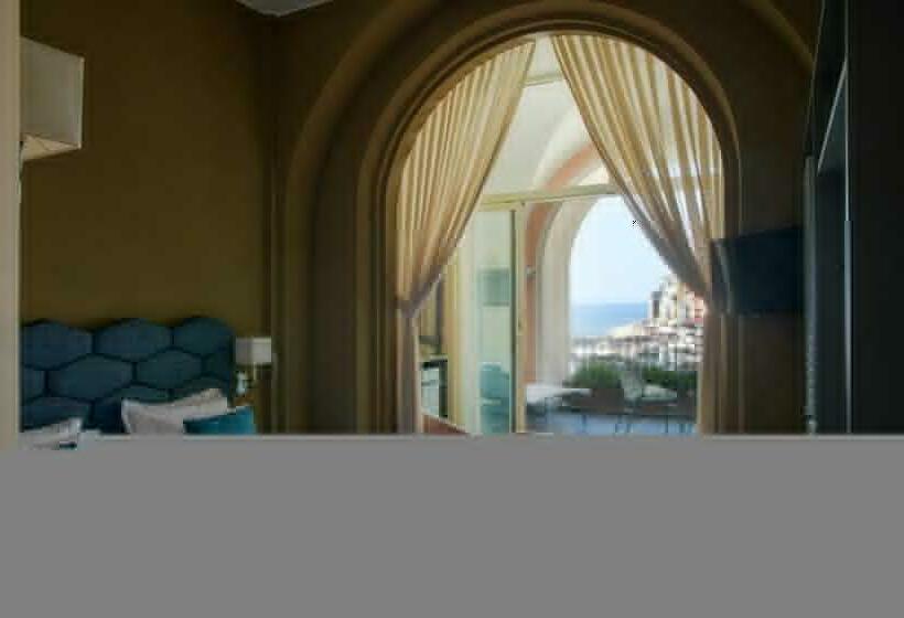 اتاق کلاسیک, Grand Hotel Portovenere