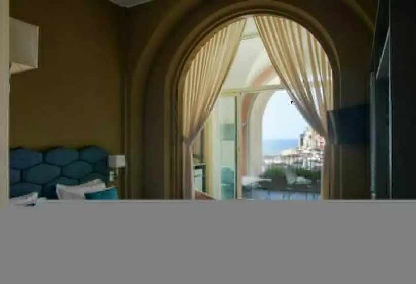 اتاق کلاسیک, Grand Hotel Portovenere