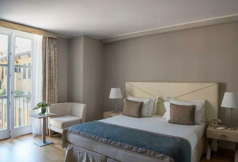 اتاق کلاسیک, Grand Hotel Portovenere