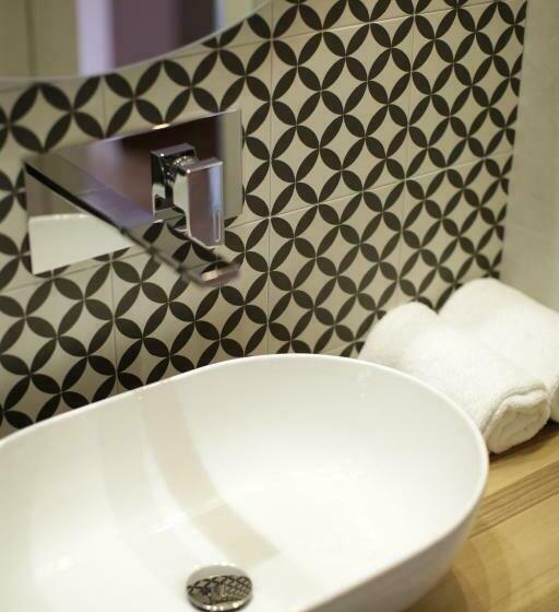 Suite with Terrace, Grand Hotel Portovenere