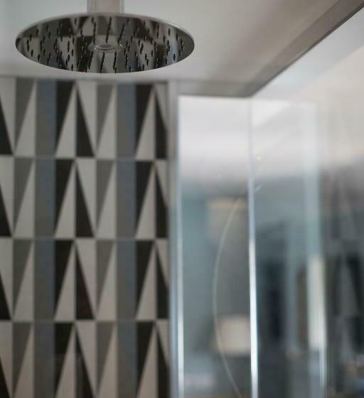 سوییت با چشمانداز دریا, Grand Hotel Portovenere