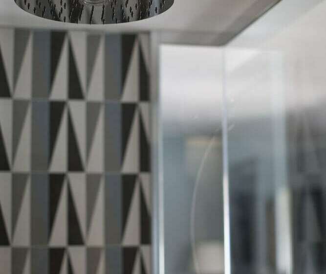 سوییت با چشمانداز دریا, Grand Hotel Portovenere