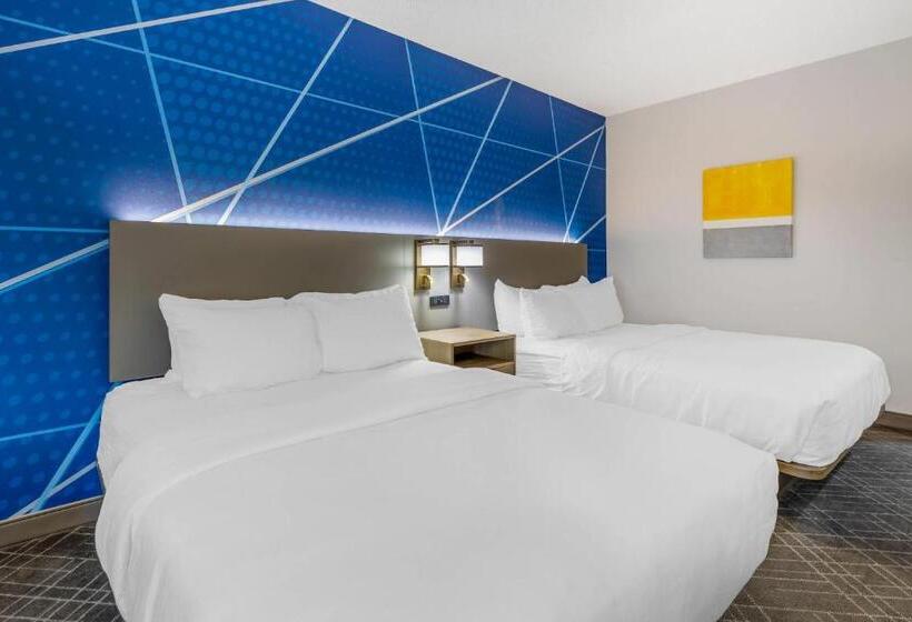 Quarto Estandar, Comfort Inn Blythewood  North Columbia