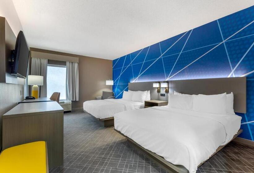 غرفة قياسية, Comfort Inn Blythewood  North Columbia