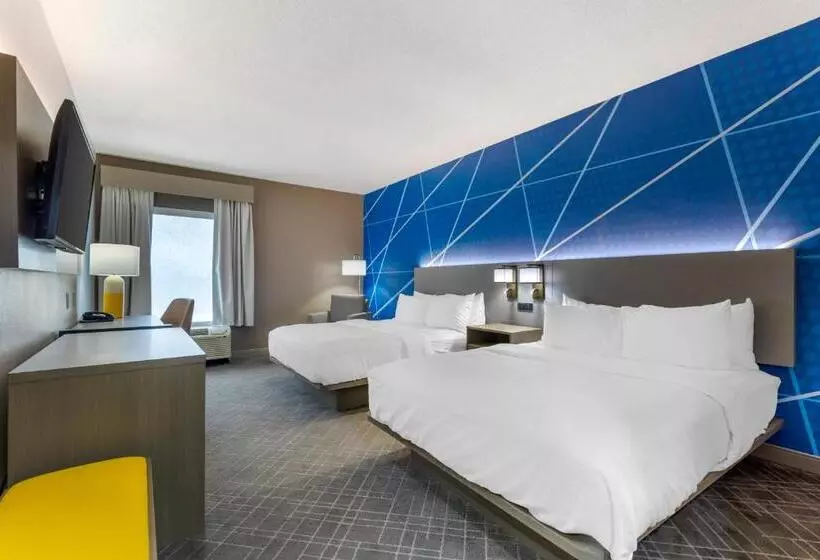 Standard-huone, Comfort Inn Blythewood North Columbia