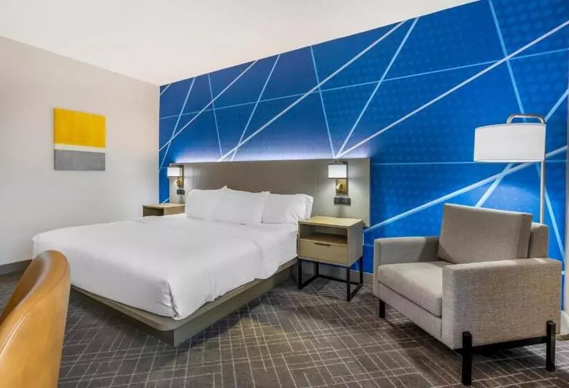 Sviitti King-vuode, Comfort Inn Blythewood North Columbia