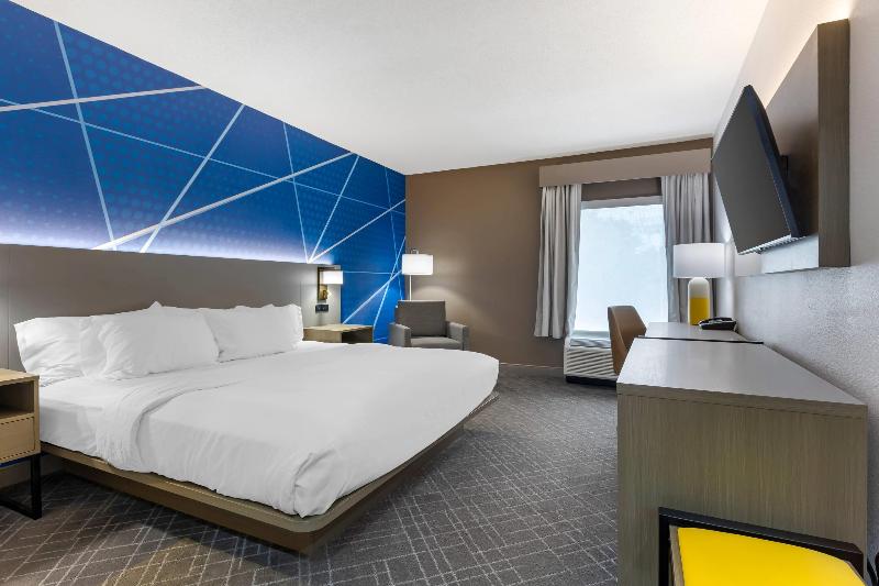 غرفة قياسية سرير كينج, Comfort Inn Blythewood  North Columbia