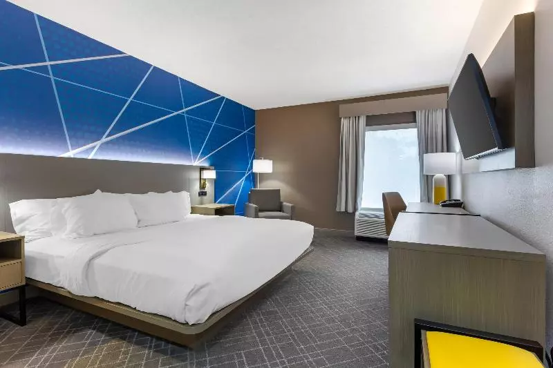 Standard-huone King-vuode, Comfort Inn Blythewood North Columbia