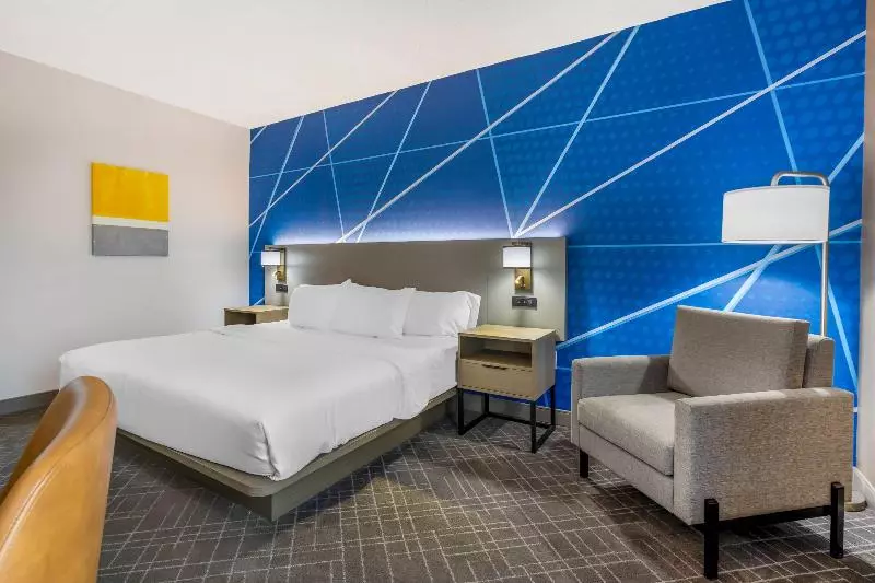 Standard-huone King-vuode, Comfort Inn Blythewood North Columbia