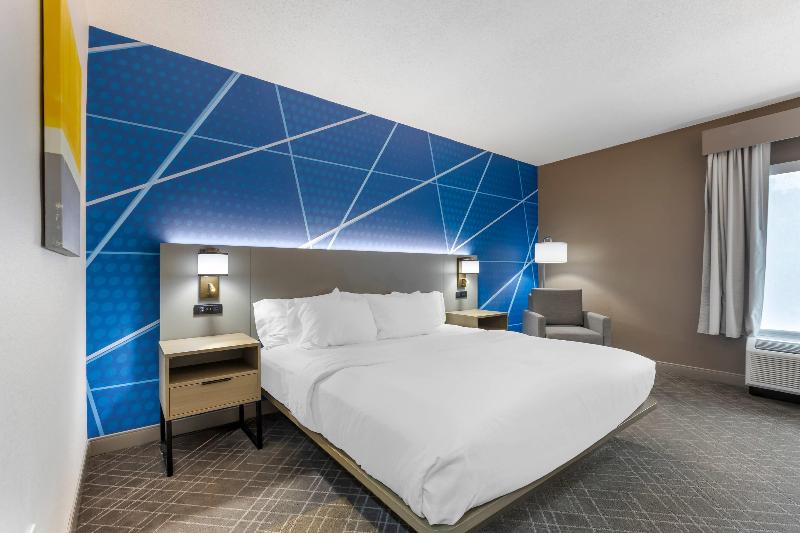 غرفة قياسية سرير كينج, Comfort Inn Blythewood  North Columbia