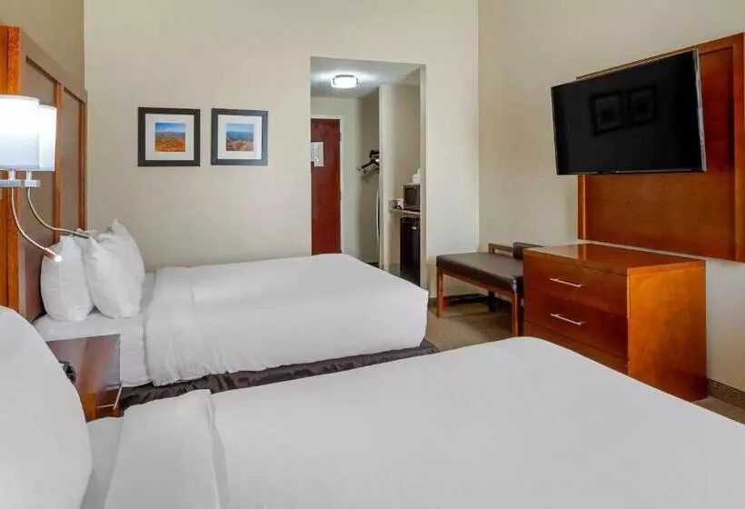 スタンダードルーム, Comfort Inn Columbus Near Fort Moore