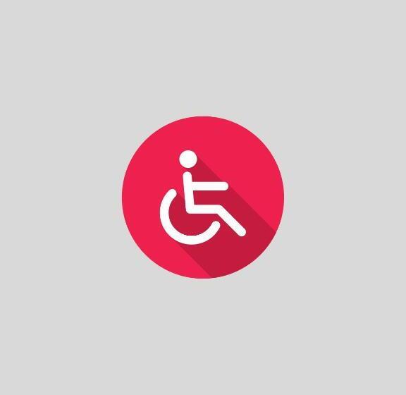 اتاق استاندارد برای معلولان, Comfort Inn & Suites North Conway