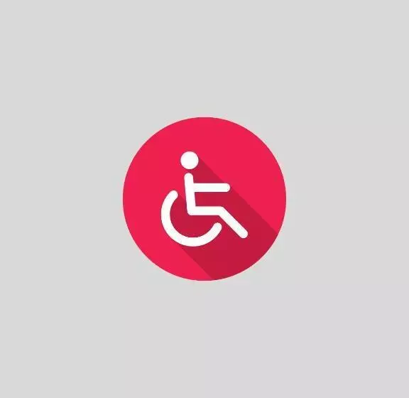 身障者適用スタンダードルーム, Comfort Inn & Suites North Conway