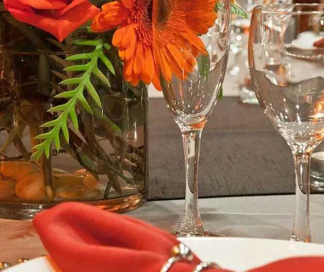 Executive-huone, Courtyard By Marriott Seattle Bellevue/downtown