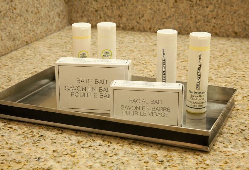 غرفة تنفيذية, Courtyard By Marriott Seattle Bellevue/downtown