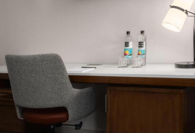 غرفة تنفيذية, Courtyard By Marriott Seattle Bellevue/downtown