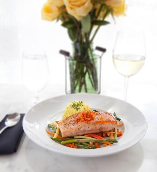 غرفة تنفيذية, Courtyard By Marriott Seattle Bellevue/downtown