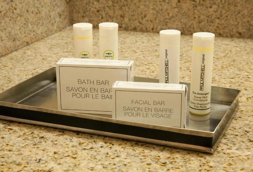 غرفة تنفيذية, Courtyard By Marriott Seattle Bellevue/downtown